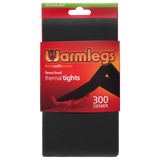 Warmlegs Fleece Lined Tights