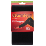 Warmlegs Fleece Lined Leggings