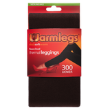 Warmlegs Fleece Lined Leggings